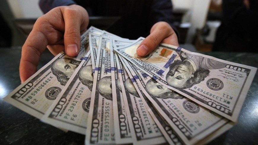 Mərkəzi Bank MƏLUMAT YAYDI - Dolların məzənnəsi...