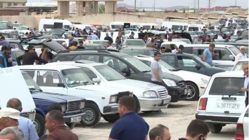 Azərbaycanda bu maşınların qiyməti UCUZLAŞDI