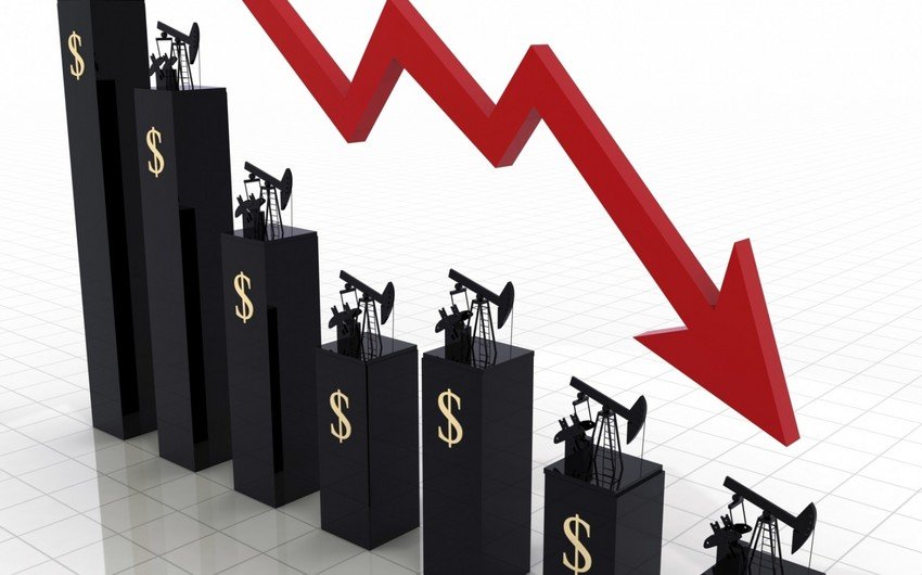 Azərbaycan neftinin qiyməti 81 dollardan aşağı enib
