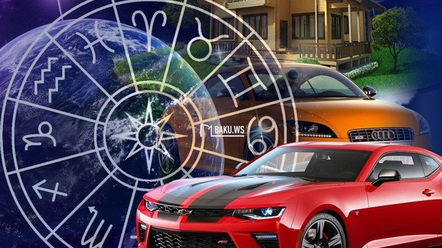 2024-cü ilin sonuna qədər ev və maşın ala bilərlər - 3 BÜRCƏ müjdə!