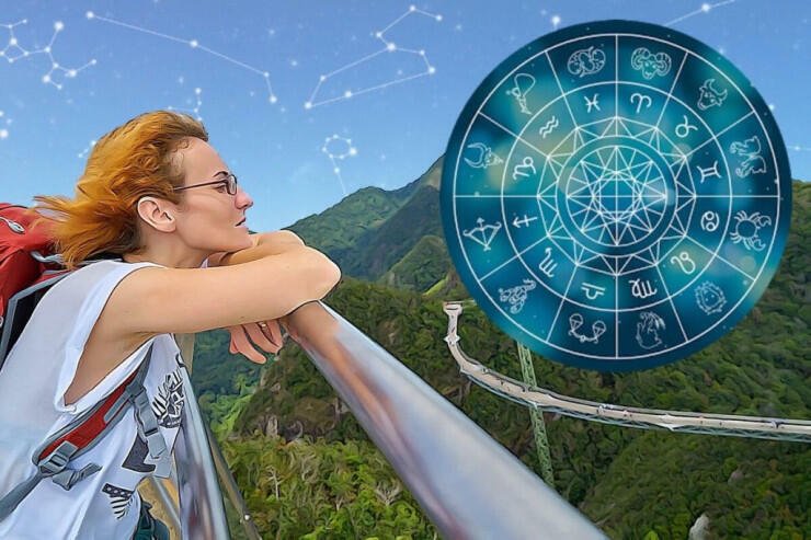 Avqust ayında bu bürclərin ayağı dinclik görməyəcək: Bu ölkədən o ölkəyə keçəcəklər