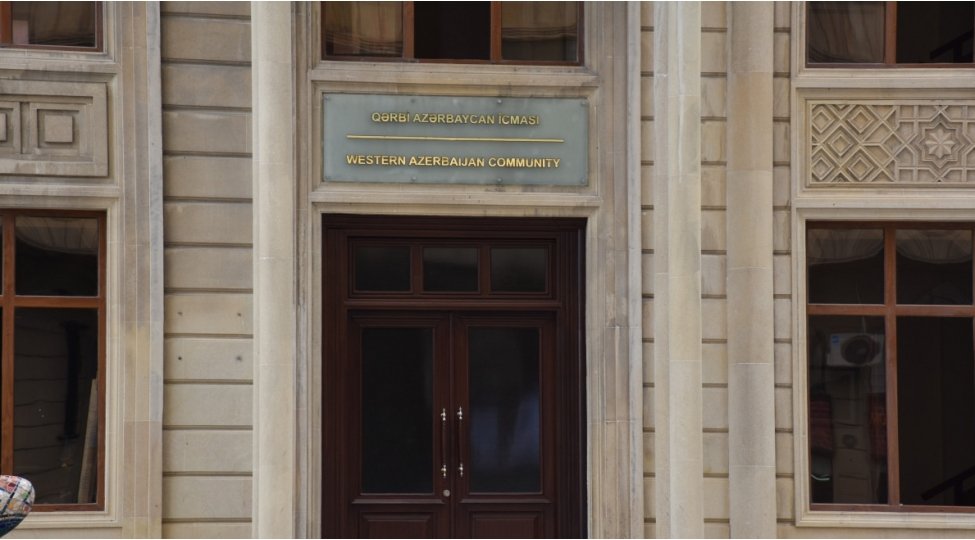 İcma Aİ rəsmisinin regionda gərginlik yaratmağa xidmət edən bəyanatını qınayıb