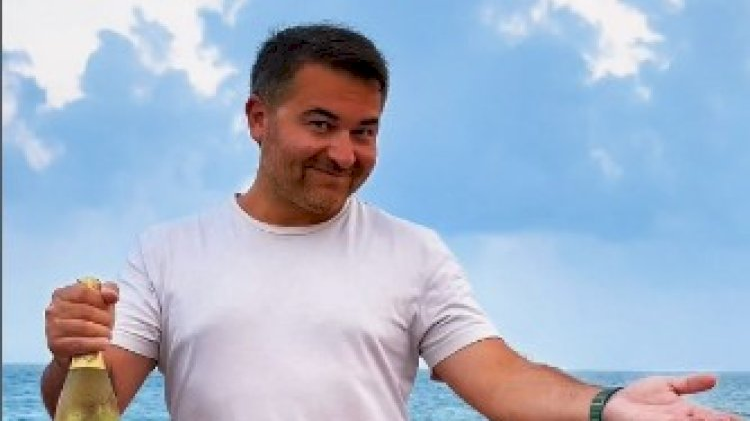 İlkin Həsəninin Bakı meri olmaq arzusu