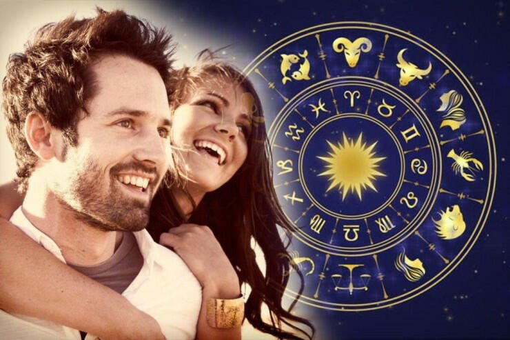 Ən romantik bürclər - Sevgidə uğurlu olurlar
