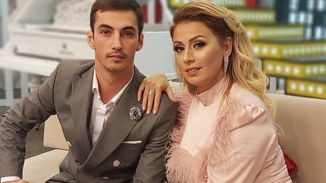 “O, dilənçiliyi daha üstün tutur”: Roza Zərgərlidən “evdə yemək tapmayan” oğluna ŞOK CAVAB