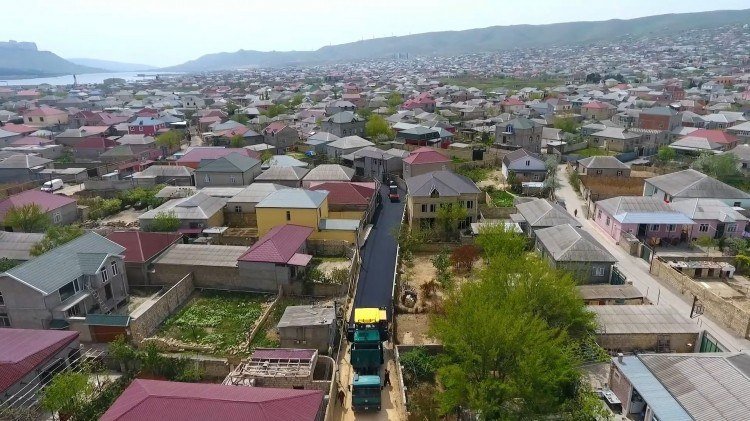 Bakıətrafı qəsəbələrdə işığın verilişində FASİLƏLƏR OLACAQ? - RƏSMİ