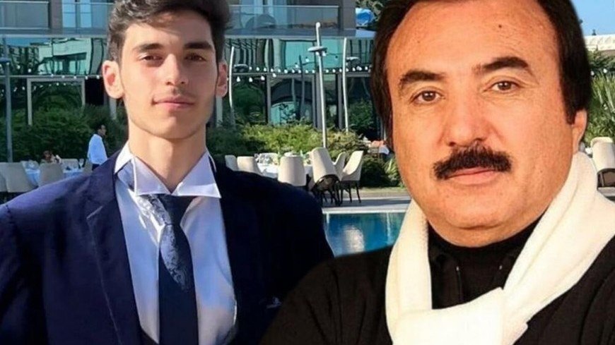 Səyyad Əlizadənin oğlu: "Nə atamın yasına gəldilər, nə də bizimlə görüşdülər..."