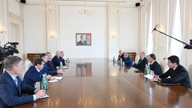 Kremldən MÜHÜM MESAJ:Şoyqunun Tehran və Bakıya qəfil səfərinin PƏRDƏARXASI