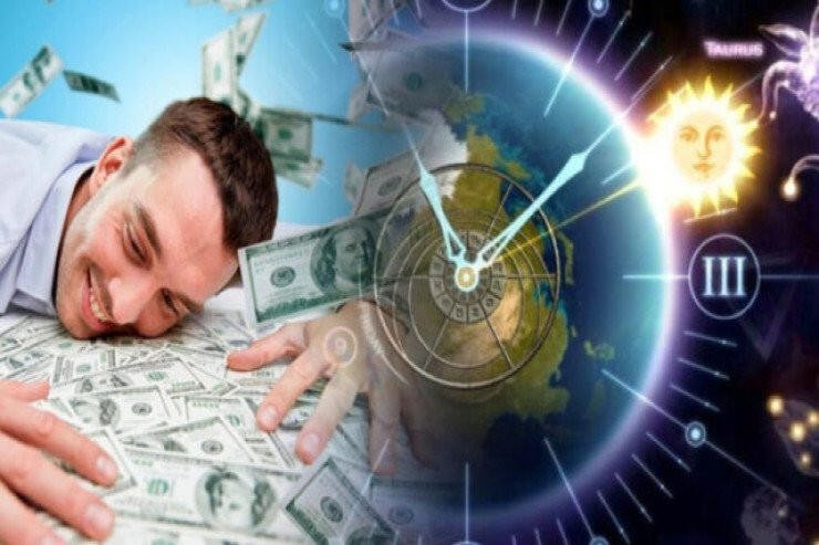 Bu 5 bürc tezliklə pullanacaq – Ciblər dolacaq