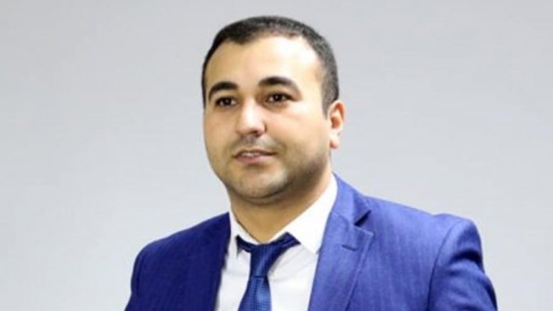 Peyman Sadıqov seçicilərinə müraciət etdi: "Sizdən dəstək və ədalətli seçim gözləyirəm"