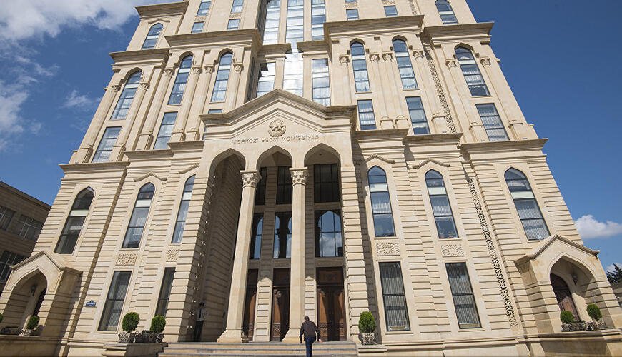 Deputatlığa namizədlərin seçki dairələri üzrə SİYAHISI