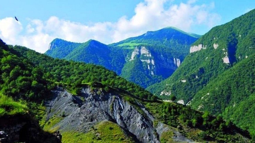 Zəngəzurla bağlı ÖNƏMLİ GƏLİŞMƏ - Bakı və Ankaradan QƏRAR!