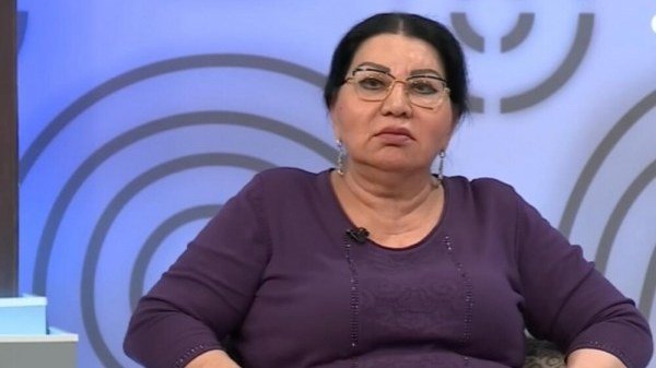 Canlı efirdə BİABIRÇILIQ: Şəfiqə Nağıyevanın oğlunu təhqir etdi,efirdə dava düşdü – VİDEO