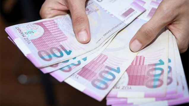 SON DƏQİQƏ! Bu şəxslərin əməkhaqqısı artdı