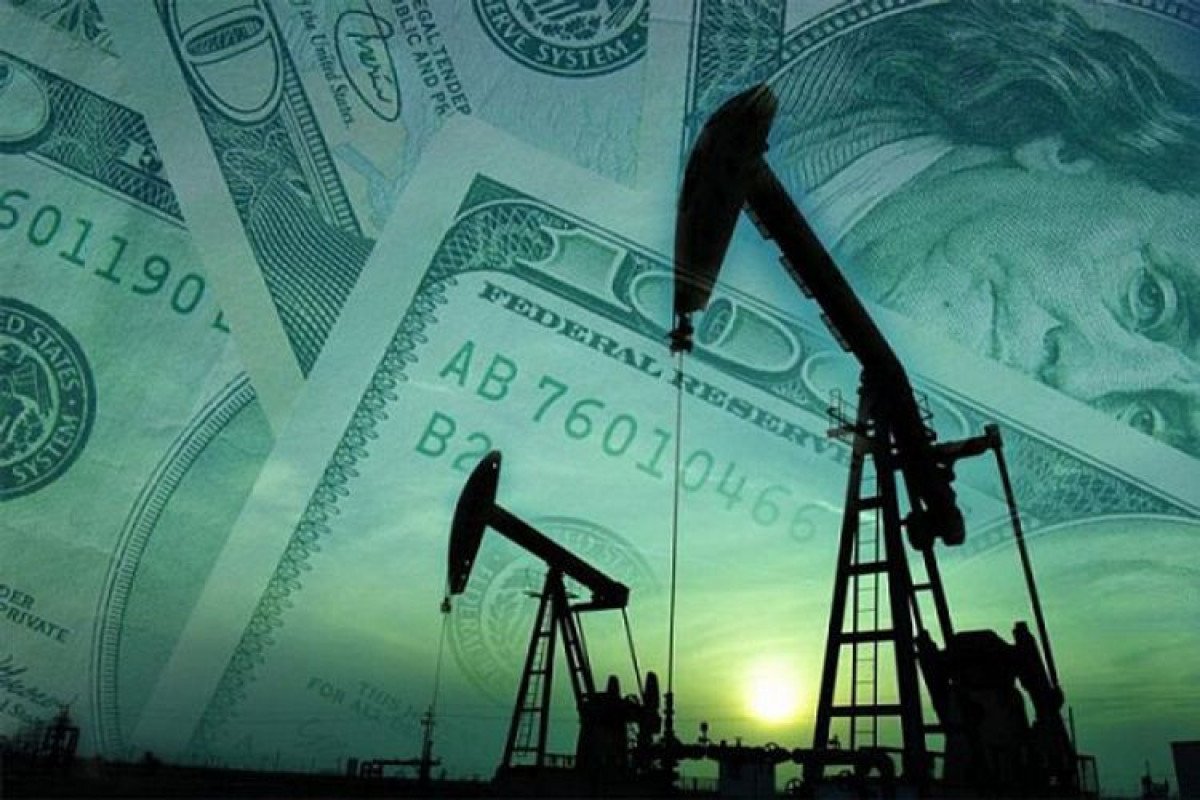 Azərbaycan neftinin qiyməti 83 dolları ötüb