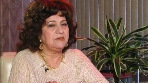 Oğlu ilə eyni gündə fəxri ad alan Xalq artisti: Dərin stress keçirmişəm