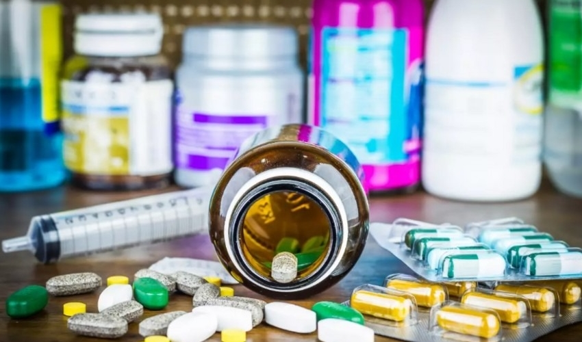 Bu məşhur antibiotiklər ölümə səbəb olur