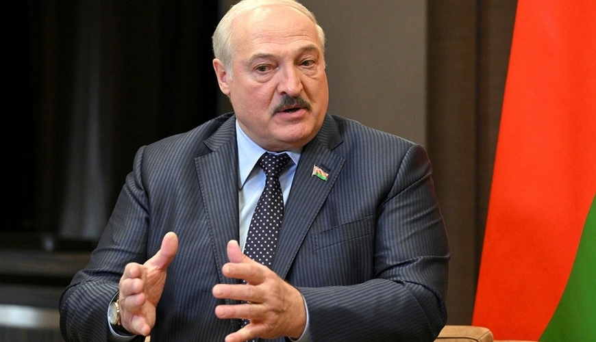 Lukaşenko hakimiyyətdən GEDİR? - özü AÇIQLADI