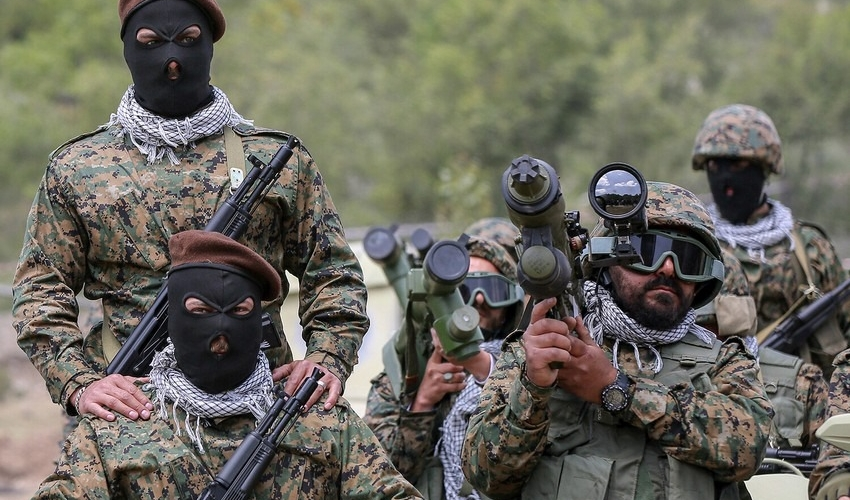 “Hizbullah” dünyaya ELAN ETDİ: bir gündə İsrailə...