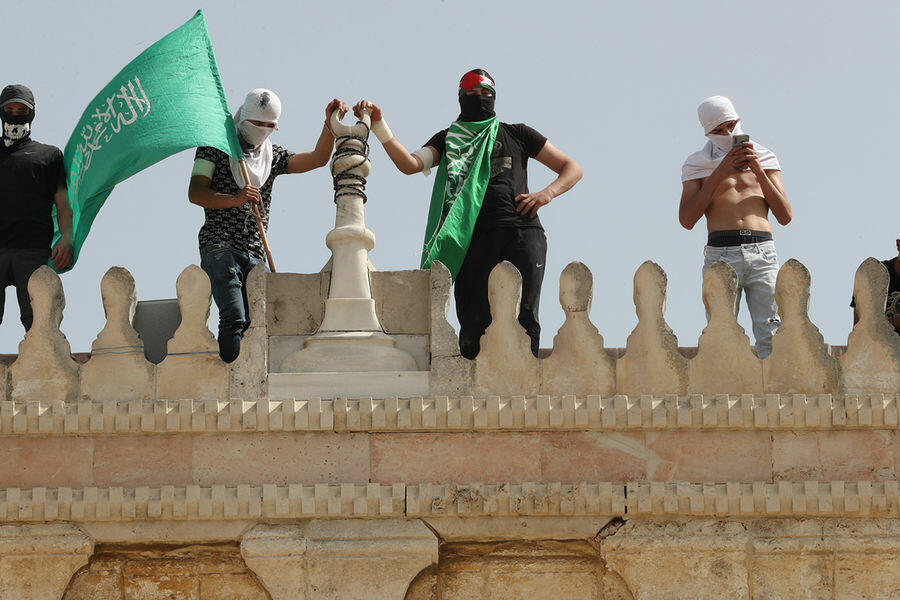 HƏMAS liderindən GÖZLƏNİLMƏZ QƏRAR - Vasitəçilər İsrailə hansı məlumatı ötürüblər?