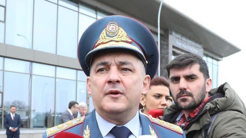 Şahin Bağırov gömrükdə rüşvətin kökü hələ də kəsilmədiyini etiraf etdi  - VİDEO