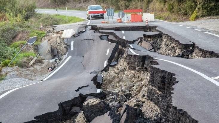Daha bir ölkə dəhşətli zəlzələyə hazırlaşır - Əhaliyə xəbərdarlıq edildi