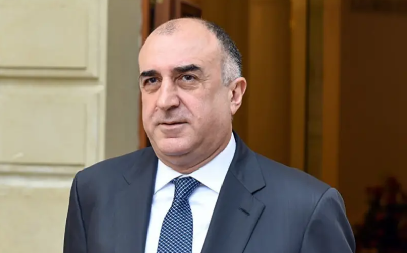 Polad Bülbüloğlunu Elmar Məmmədyarov əvəz edəcək?