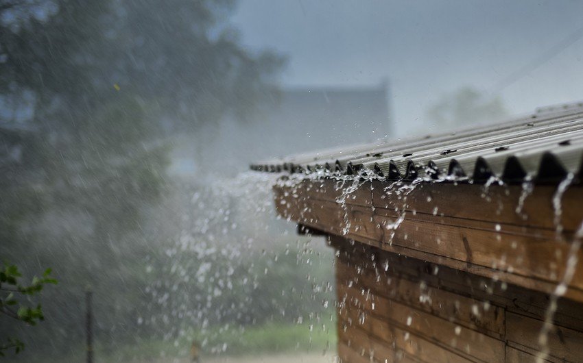 Yağıntılı hava şəraiti nə vaxta kimi davam edəcək?
