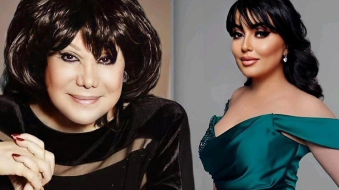 Flora Kərimova Afət Fərmanqızıyıla barışdı? - "Üzr istəyəcək, 10 min manat ödəyəcək"