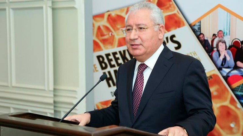 Sabiq məmur siyasətə qayıdır - "Qudalar İttifaqı" yenidən aktivləşəcək?