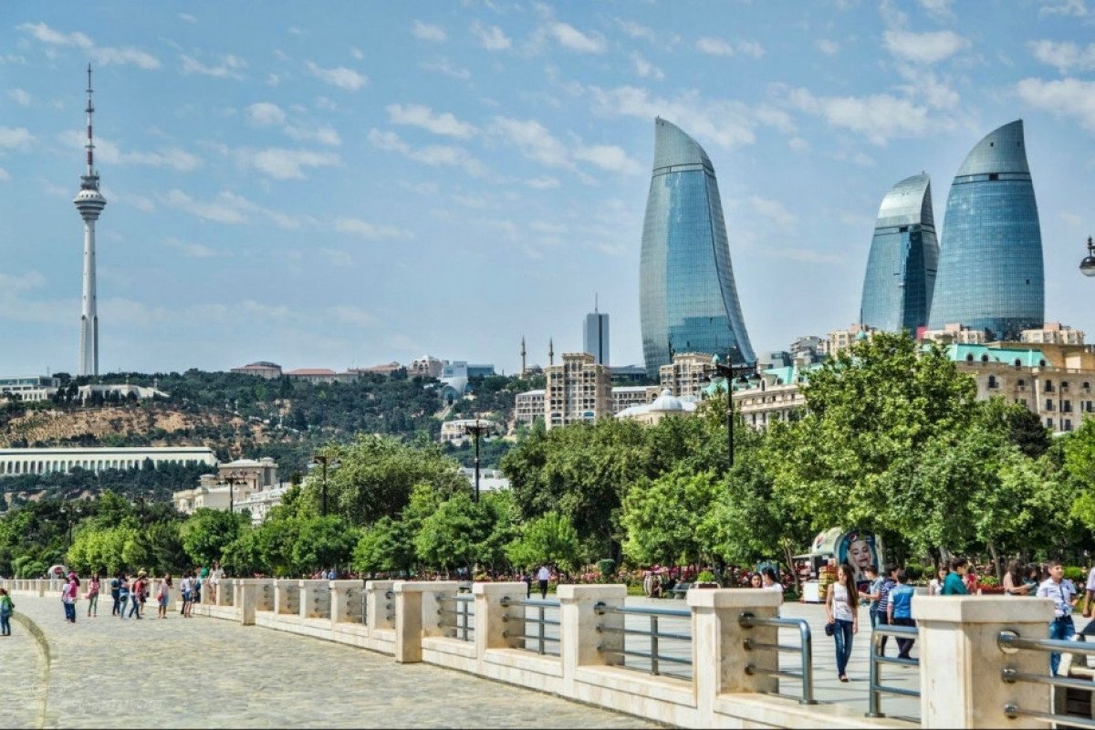 Şənbə gününün havası açıqlanıb