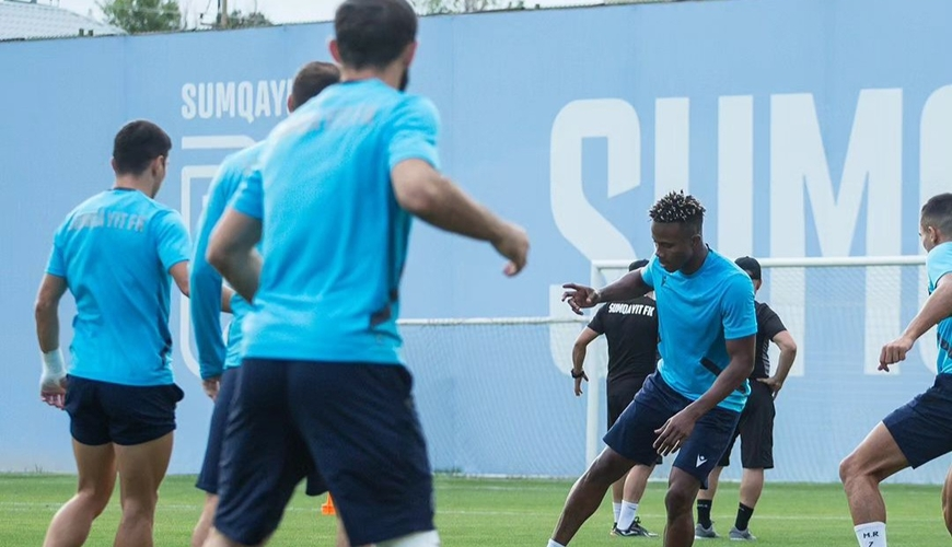 Azərbaycan klubundan qorxu saçan İKİ TRANSFER
