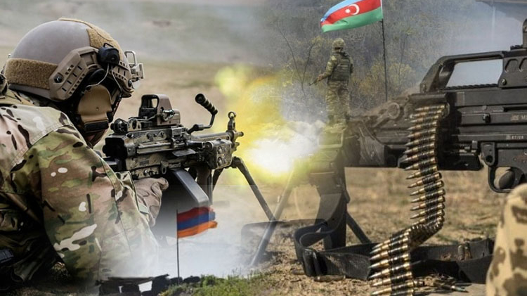 Ermənilərin Naxçıvan TƏXRİBATI - ŞOK SSENARİ ORTAYA ÇIXDI
