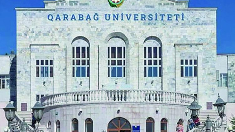 Tələbələr Xankəndiyə nə zaman aparılacaqlar? - Açıqlama