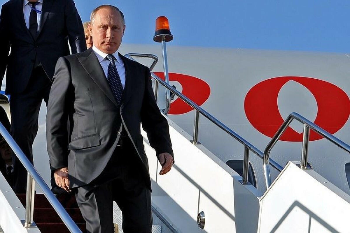 Putinin Bakı səfərinin şifrələri – Moskva bölgədə nə planlaşdırır?