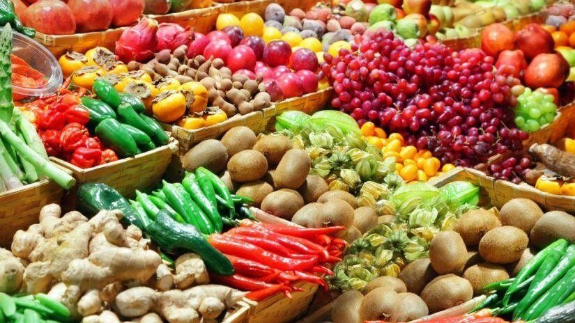 Bazarlarda bahalaşan və ucuzlaşan MƏHSULLAR - VİDEO
