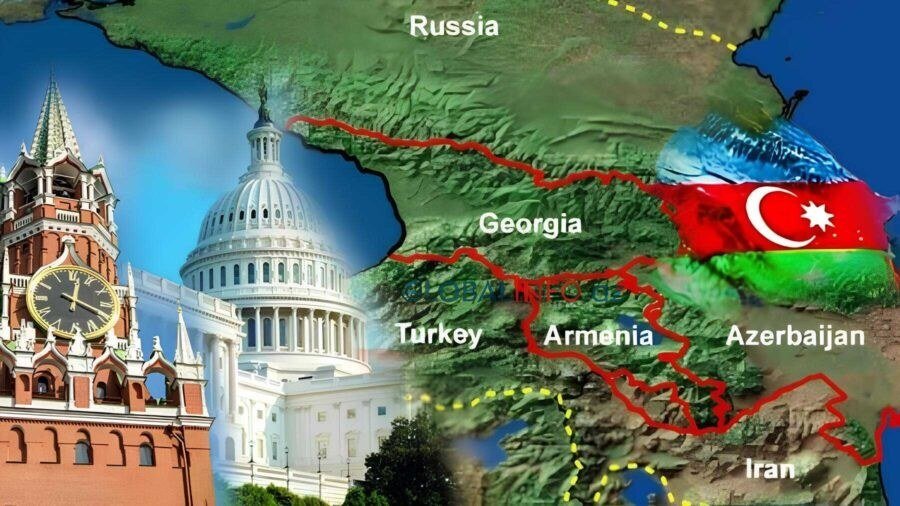 Zəngəzurla bağlı 4 yeni PLAN – ABŞ Ermənistanı nəyə hazırlayır?