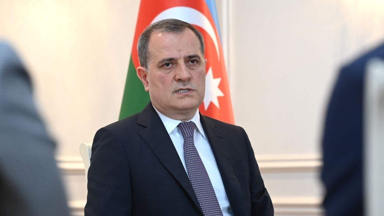 İrəvanın Bakıya qarşı əsassız tələbləri var – Bayramov