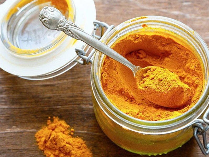 Sağlam qaraciyər üçün bir nömrəli ədviyyat