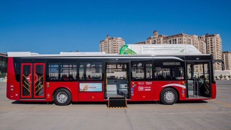 “BakuBus” bu şəhərlərə də sərnişin daşıyacaq – RƏSMİ AÇIQLAMA