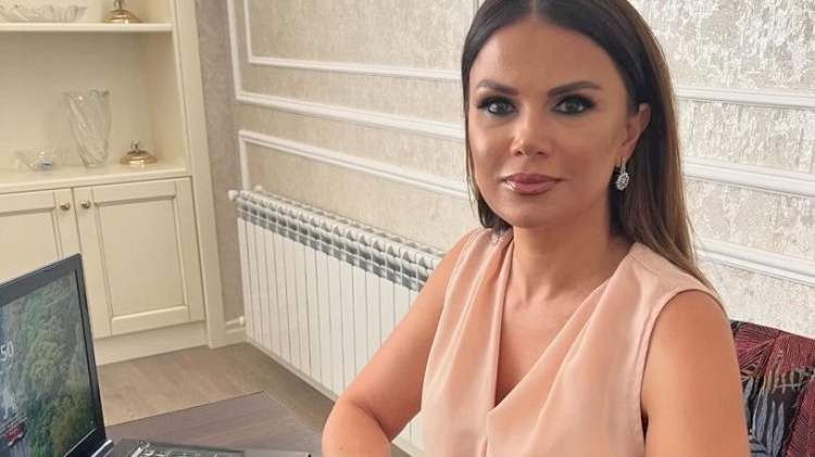 “Bığlı, qaşlarını almayan xanımlar kişilərin...” – Psixoloqdan qalmaqallı açıqlama