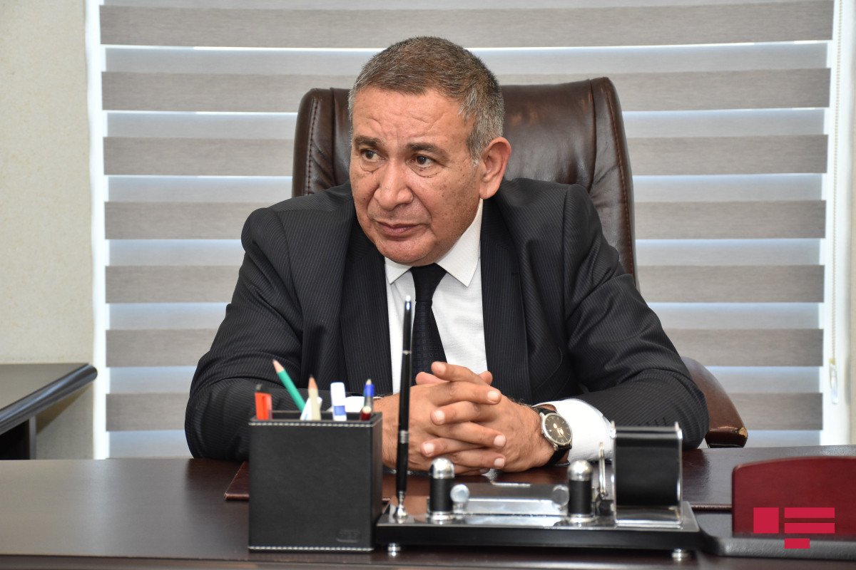 Rəşad Məcid “Vətənə xidmətə görə” ordeni ilə təltif edilib