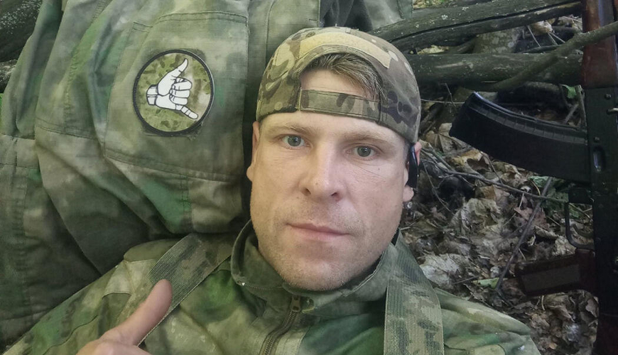 Məşhur aktyor döyüşdə ÖLDÜ - FOTO