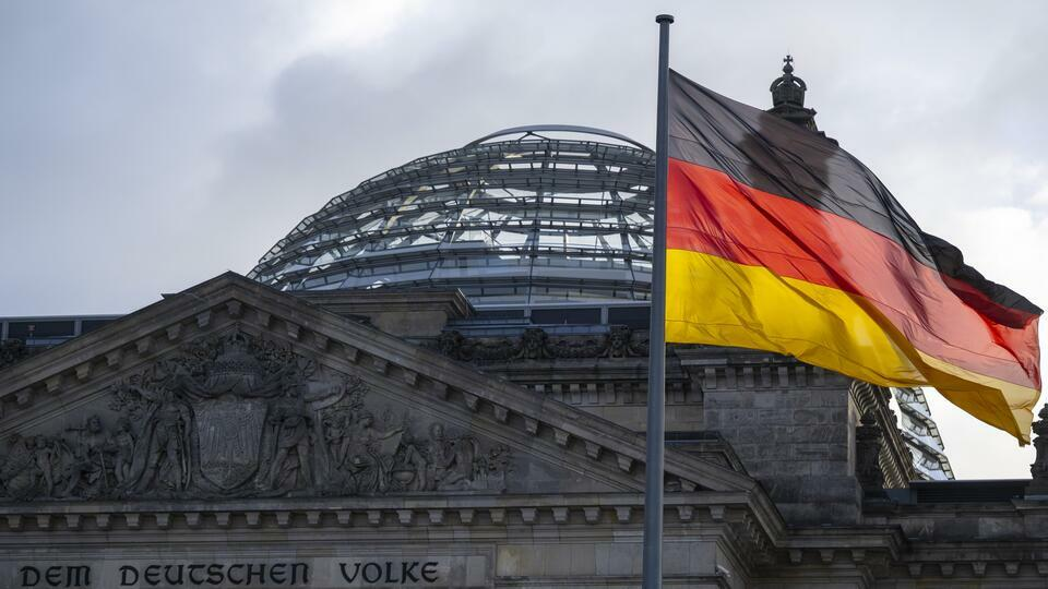 İran səfiri buna görə Almaniya XİN-ə çağırıldı