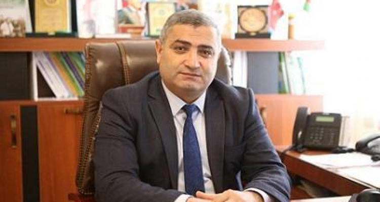 'Əkinçilik" Elmi Tədqiqat İnstitunun deputatlığa namizəd direktoru milyonluq villa tikdirir? - İddia
