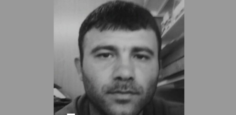 Zaqatala sakini Göyçayda güllələnərək öldürüldü - FOTO