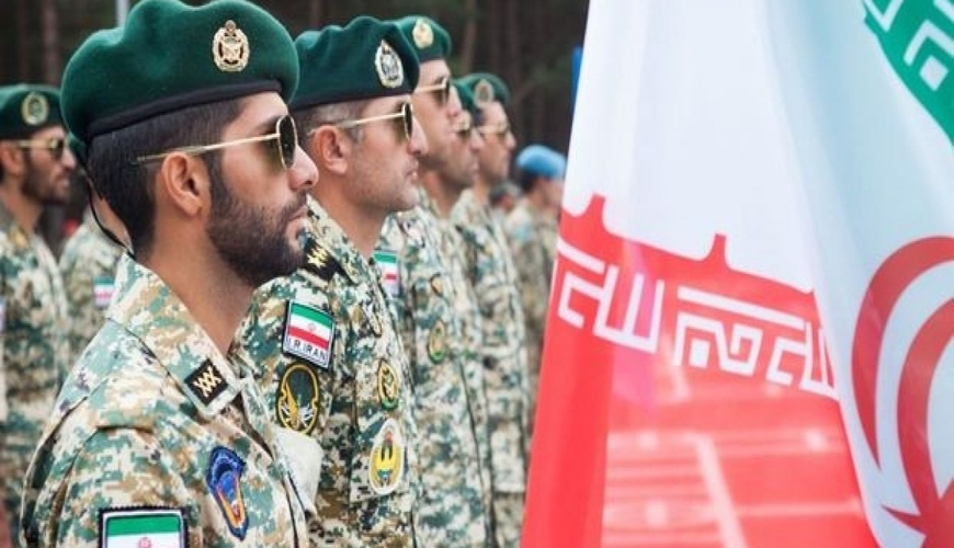 SEPAH-dan İsraillə bağlı SON DƏQİQƏ açıqlaması - Cavab tədbirləri...