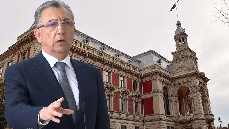 Eldar Əzizovdan icra başçılarına CİDDİ XƏBƏRDARLIQ: "Bir aydan sonra..."