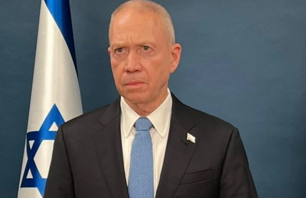 İsrail HƏMAS-ın "Rəfah" briqadasını darmadağın edib