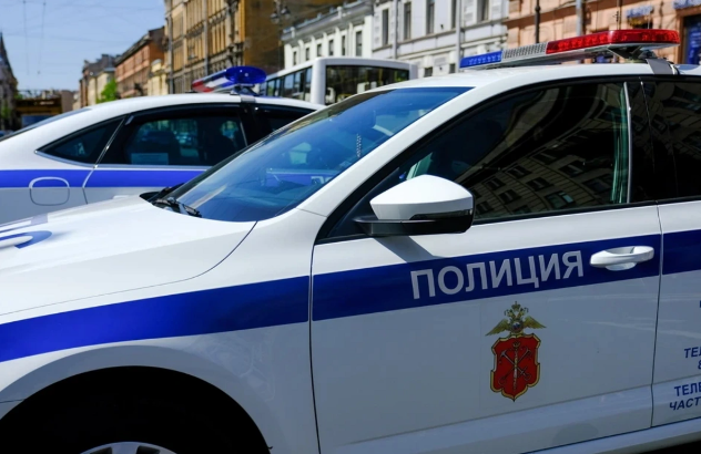 Moskvanın mərkəzində insan qalıqları olan 37 qutu və yeddi konteyner aşkar edildi